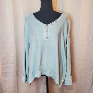 Womens Wonderly Sweater